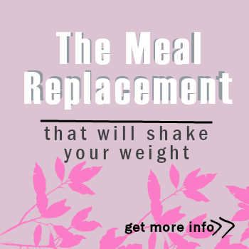 meal replacement shake dubai